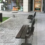 Apartamento Portonovo Paxarinas