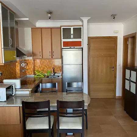 Portonovo Apartamento *