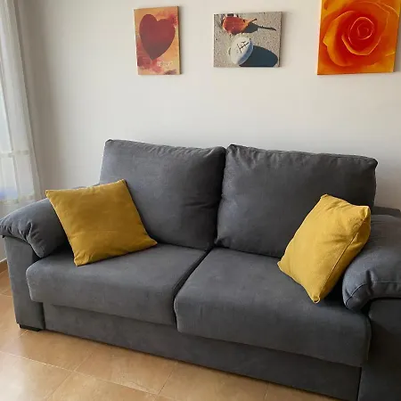 Portonovo Apartment