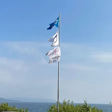 Portonovo * Paxarinas