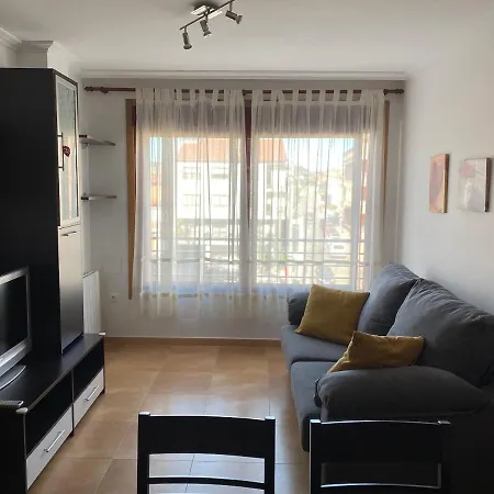 Portonovo Apartment