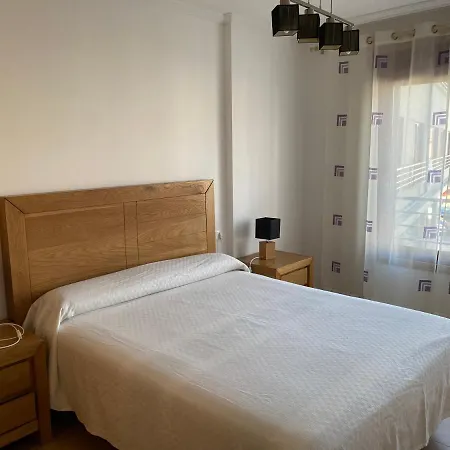 Apartment Portonovo
