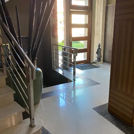 Apartamento Portonovo *