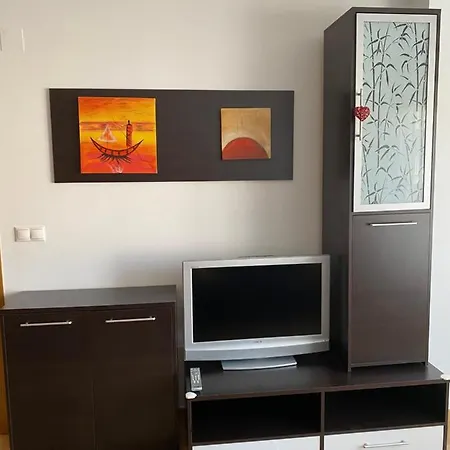 Apartamento Portonovo