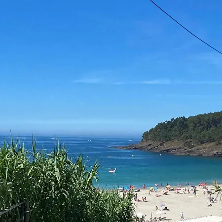 Portonovo Paxarinas
