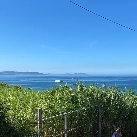 Portonovo Apartamento