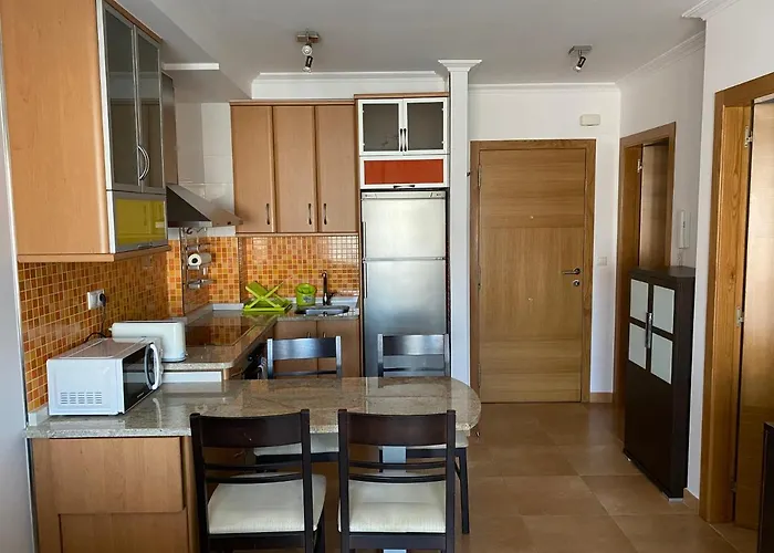 Portonovo Apartamento *