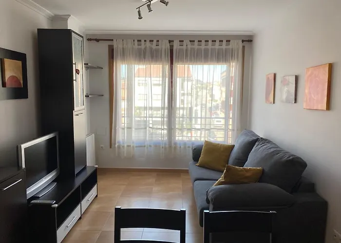 Portonovo Apartamento
