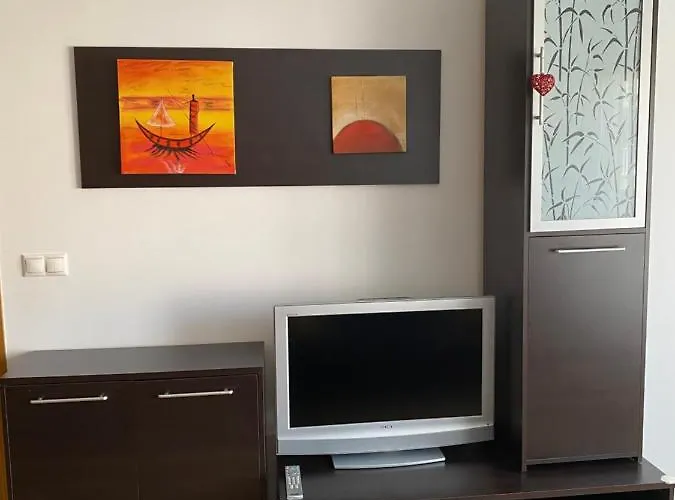 Apartamento Portonovo
