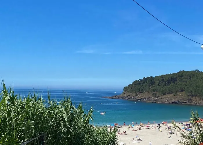 Portonovo Paxarinas