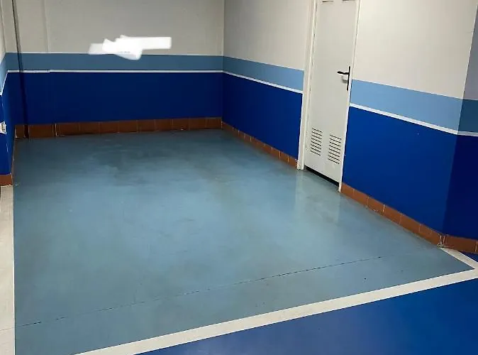 Portonovo Apartamento *