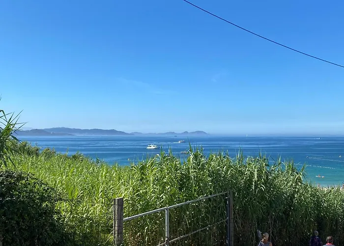 Portonovo Apartamento